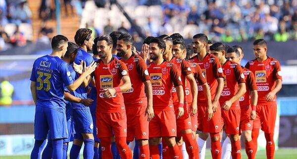 عکس موش پرسپولیس
