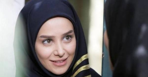 عکس الناز حب