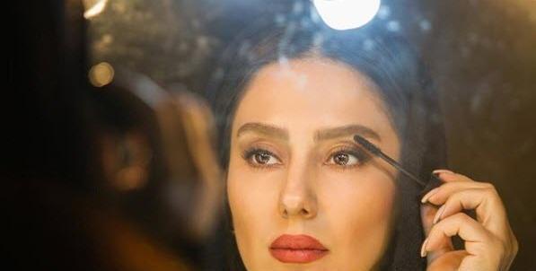 عکس نگین یوسفی
