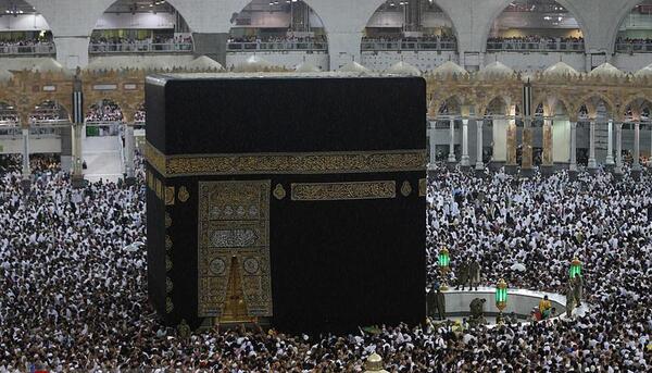 عکس آخرین جمعه ماه رمضان