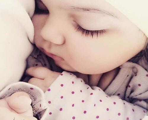 عکس خواب لالایی