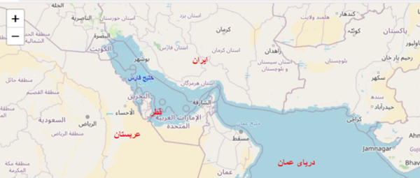 عکس کشور قطر
