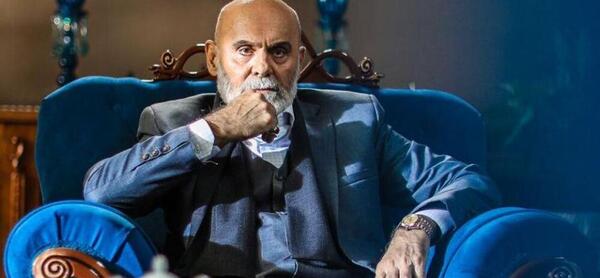 عکس قاسم هاشم پور