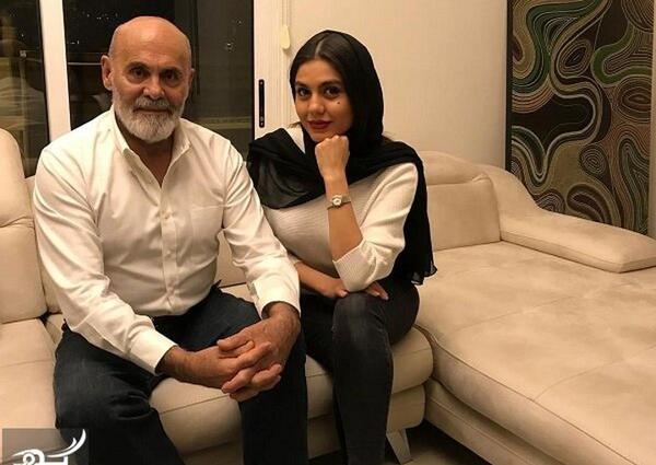 عکس قاسم هاشم پور
