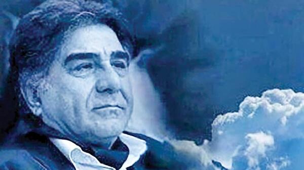 عکس قاسم رفعتی