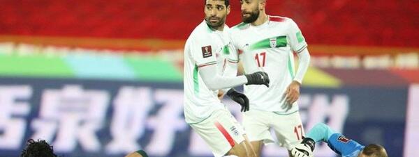 عکس جام جهانی تیم ملی