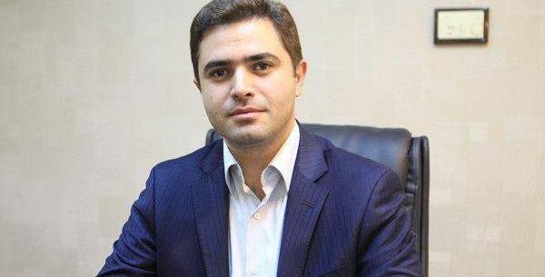عکس امین صفری