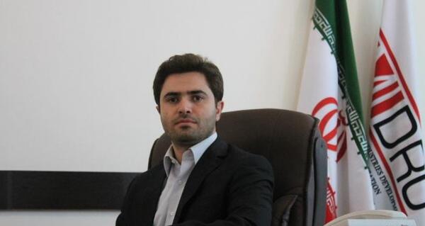 عکس امین صفری