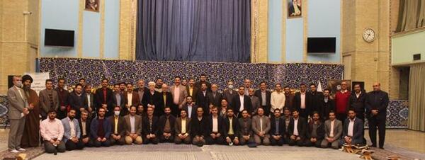 عکس امین صفری