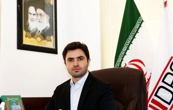 عکس امین صفری