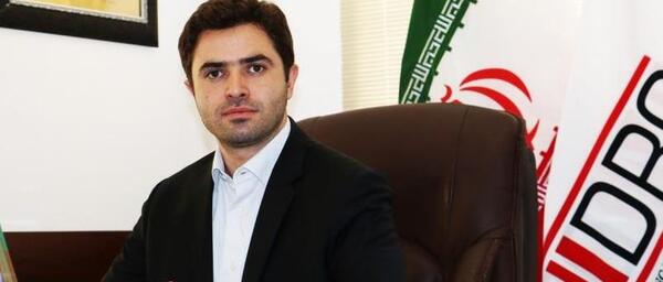 عکس امین صفری
