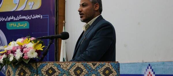 عکس قاسم صنگوری سواری