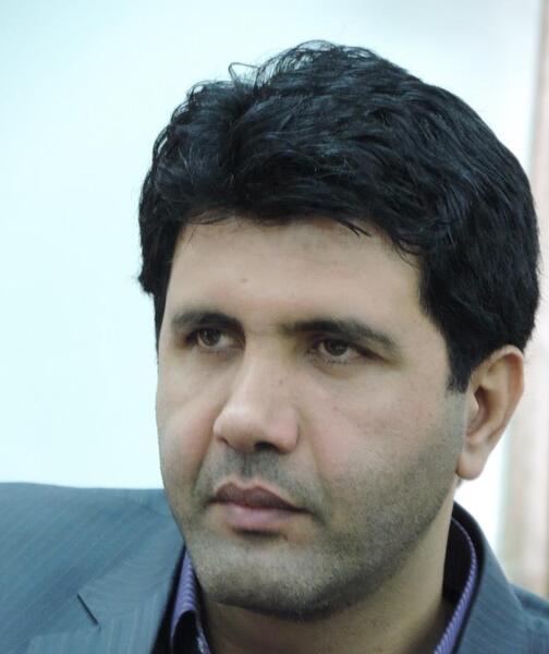 عکس آقای حمزه ای