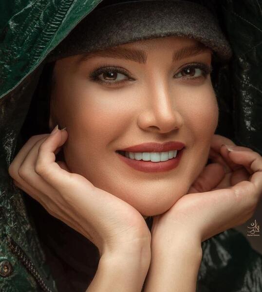 عکس یاس درسریال میکائیل