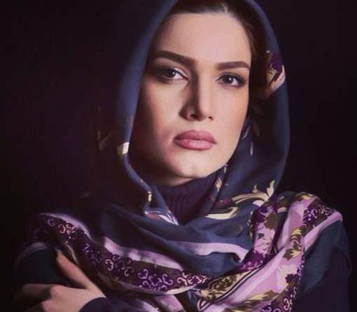عکس یاس درسریال میکائیل
