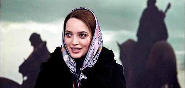 عکس یاس درسریال میکائیل