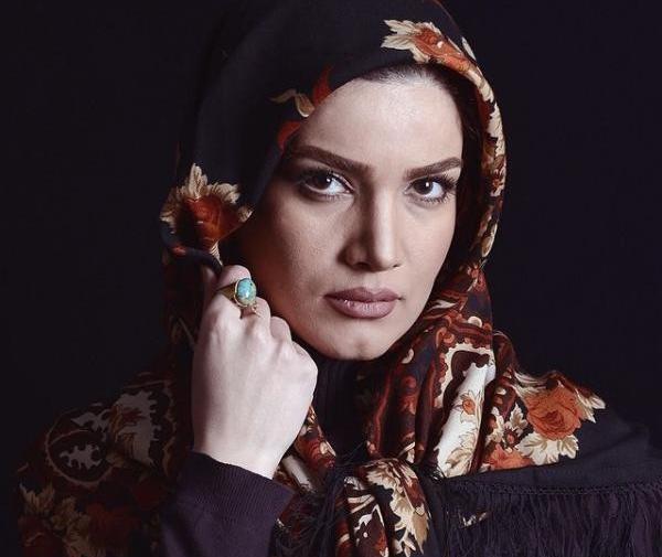 عکس یاس درسریال میکائیل
