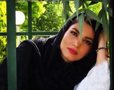 عکس یاس درسریال میکائیل