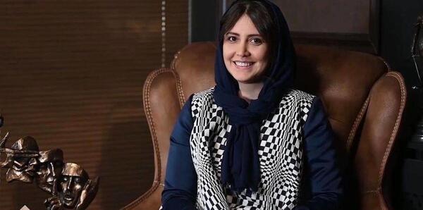 عکس خانم قربانی