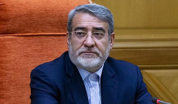 عکس آقای رحمانی