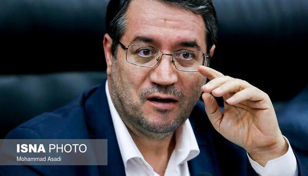 عکس آقای رحمانی
