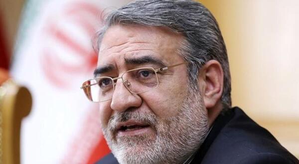 عکس آقای رحمانی
