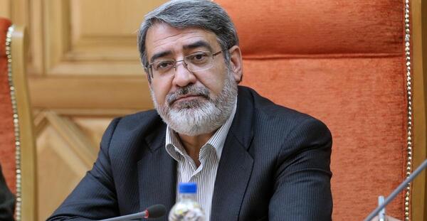 عکس آقای رحمانی