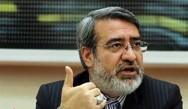 عکس آقای رحمانی