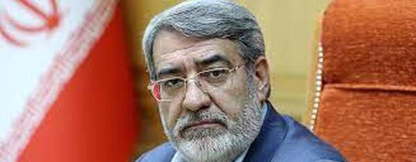 عکس آقای رحمانی
