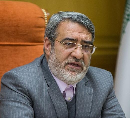 عکس آقای رحمانی