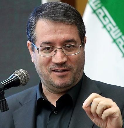 عکس آقای رحمانی