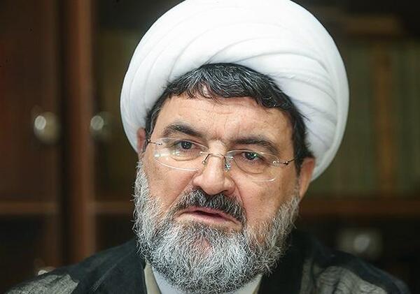 عکس آقای رحمانی