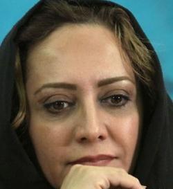 عکس جیران ابادزاده