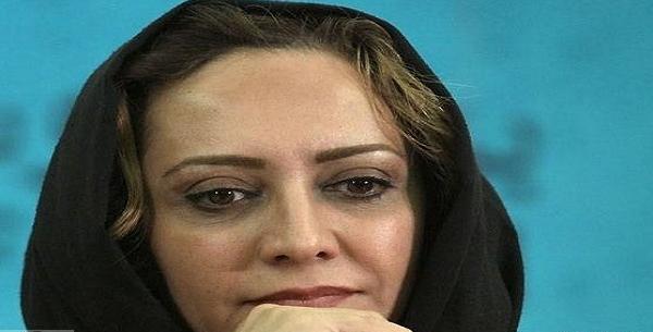 عکس جیران ابادزاده