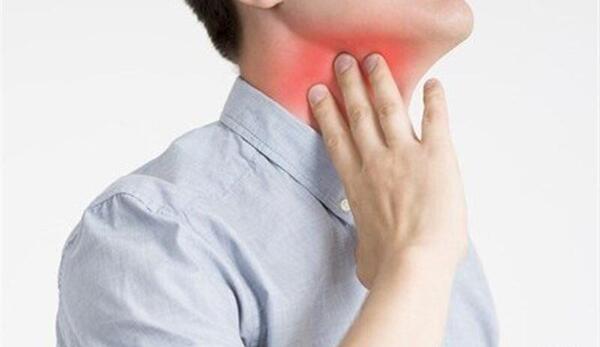 عکس لوزه کرونایی
