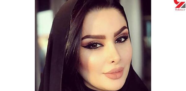 عکس دنیا سعیدی