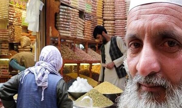عکس ماه رمضان افغانستان