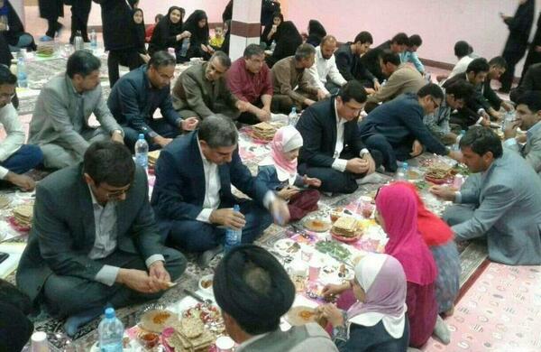 عکس ماه رمضان افغانستان