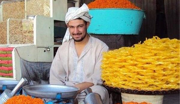 عکس ماه رمضان افغانستان