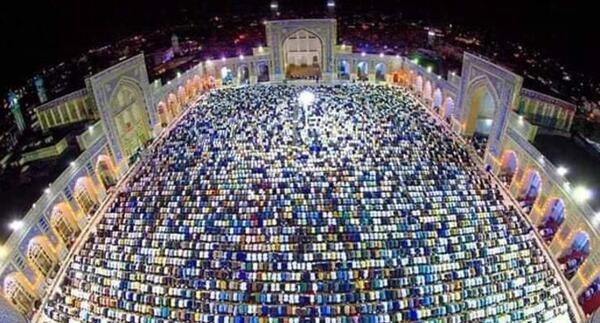 عکس ماه رمضان افغانستان