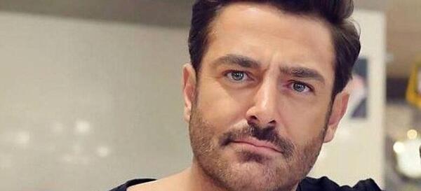 عکس محمدرضا گلزار شیک