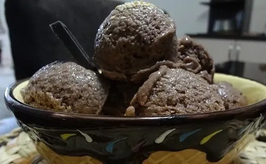 عکس دنیای شکلاتی