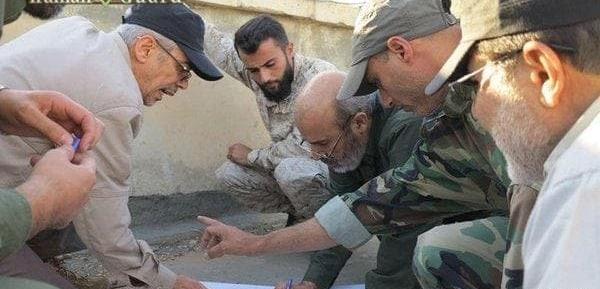 عکس قاسم فلاح