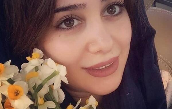 عکسهای آتلیه الناز حبیبی