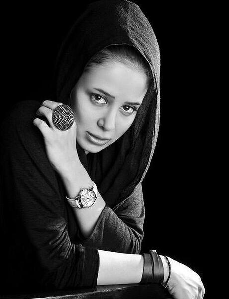 عکسهای آتلیه الناز حبیبی