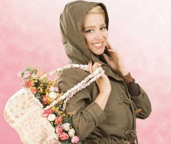 عکسهای آتلیه الناز حبیبی