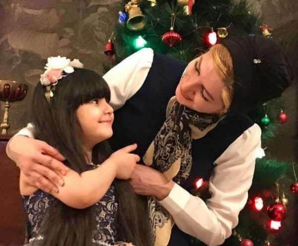 عکس ملیکا زارعی