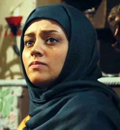 عکس مهسا خدادادی