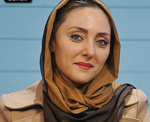 عکس مهسا خدادادی