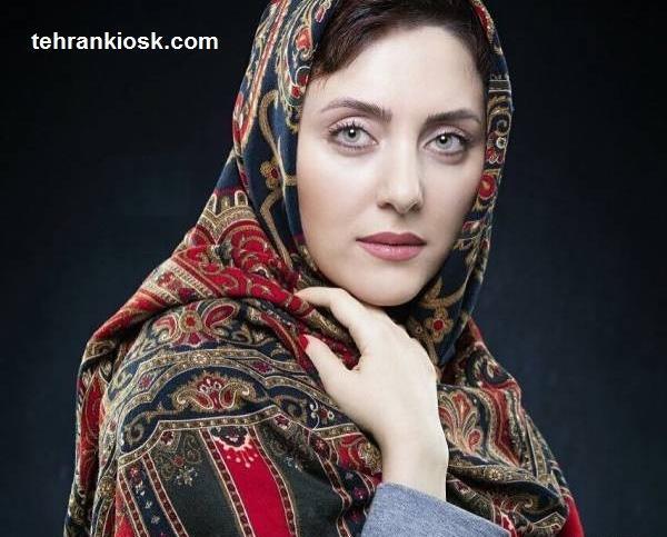 عکس مهسا خدادادی